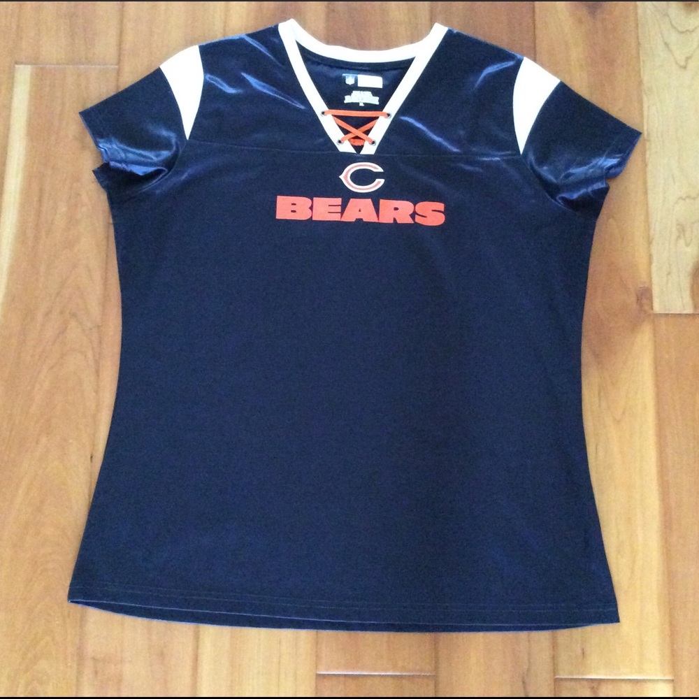 NFL Chicago Bears Jersey size XL